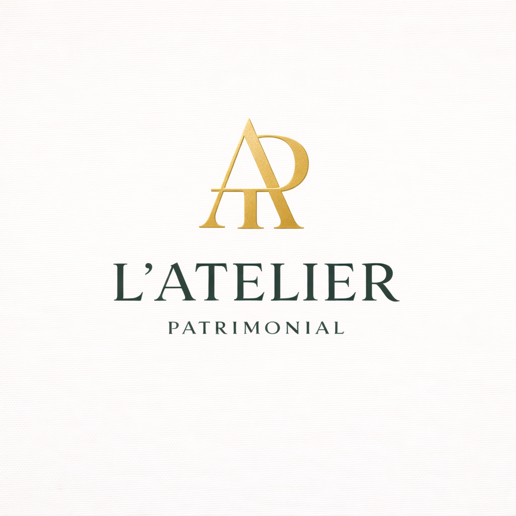 L’Atelier Patrimonial